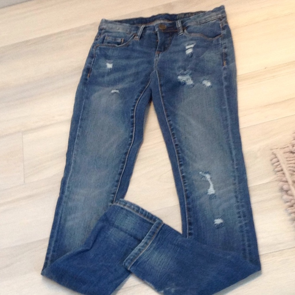 Jeans by Blank NYC